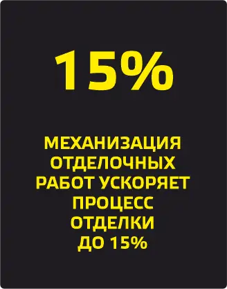 Штукатурная станция 4